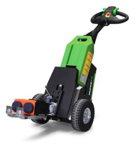 MOVEXX TT1500-T electric tug, product photo 4