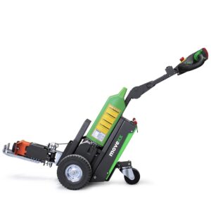 MOVEXX TT1500-T electric tug, product photo 5