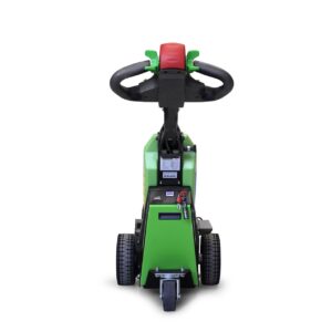 MOVEXX TT1500-T electric tug, product photo 6