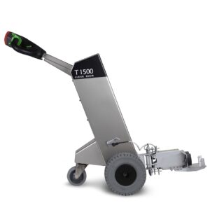 MOVEXX TT1500-T-Cleanroom electric tug, product photo 1
