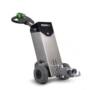 MOVEXX TT1500-T-Cleanroom electric tug, product photo 2