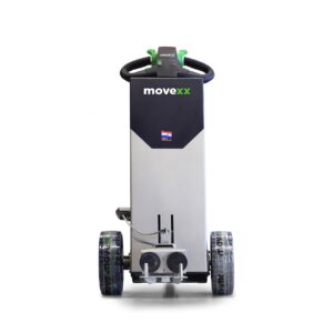 MOVEXX TT1500-T-Cleanroom electric tug, product photo 3