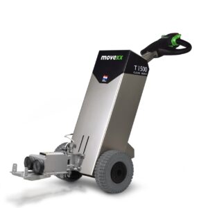 MOVEXX TT1500-T-Cleanroom electric tug, product photo 4