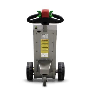MOVEXX TT1500-T-Cleanroom electric tug, product photo 6