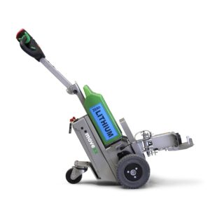 MOVEXX TT1500-T-Inox electric tug, product photo 1