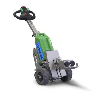 MOVEXX TT1500-T-Inox electric tug, product photo 2
