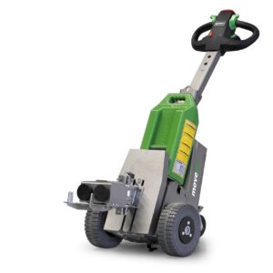 MOVEXX TT1500-T-Inox electric tug, product photo 4