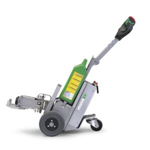 MOVEXX TT1500-T-Inox electric tug, product photo 5