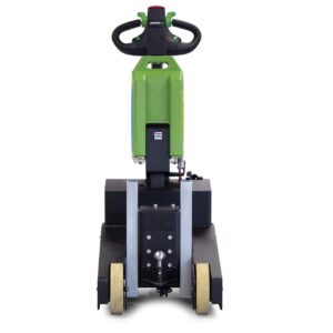 MOVEXX TT2500-L electric tug, product photo 3