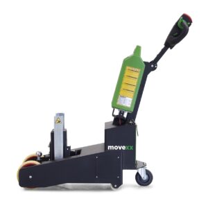 MOVEXX TT2500-L electric tug, product photo 5