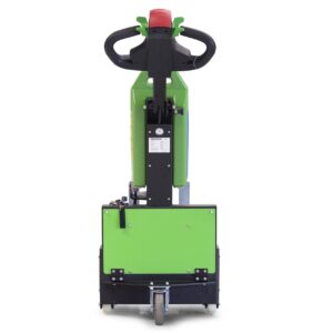 MOVEXX TT2500-L electric tug, product photo 6