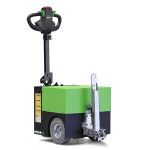 MOVEXX TT2500-S electric tug, product photo 2
