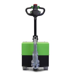MOVEXX TT2500-S electric tug, product photo 3