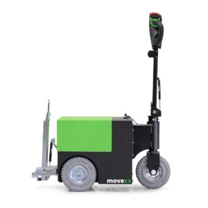 MOVEXX TT2500-S electric tug, product photo 5