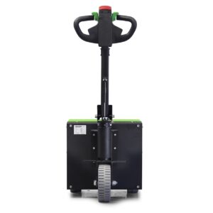 MOVEXX TT2500-S electric tug, product photo 6