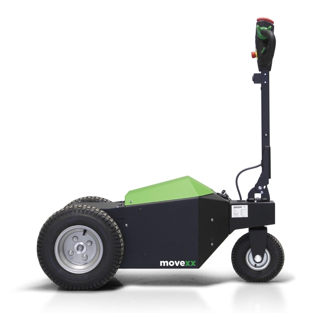 MOVEXX Electric Tug TT2500-S-AT