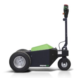 MOVEXX TT2500-S-AT electric tug, product photo 1