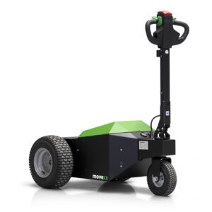 MOVEXX TT2500-S-AT electric tug, product photo 2