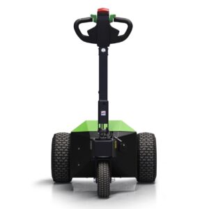 MOVEXX TT2500-S-AT electric tug, product photo 3