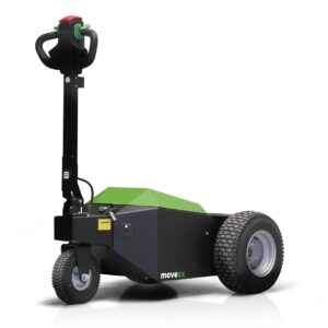 MOVEXX TT2500-S-AT electric tug, product photo 4