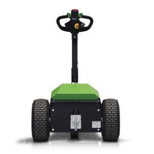 MOVEXX TT2500-S-AT electric tug, product photo 6