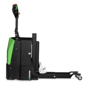 MOVEXX TT3500-M electric tug, product photo 1
