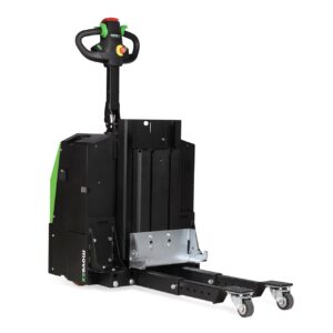 MOVEXX TT3500-M electric tug, product photo 2