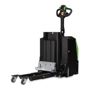 MOVEXX TT3500-M electric tug, product photo 4