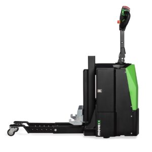 MOVEXX TT3500-M electric tug, product photo 5