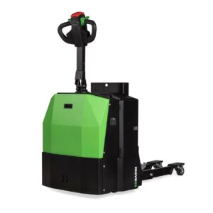 MOVEXX TT3500-M electric tug, product photo 8