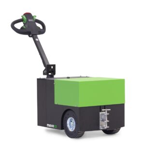 MOVEXX TT3500-S electric tug, product photo 2