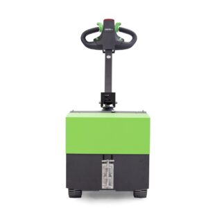 MOVEXX TT3500-S electric tug, product photo 3