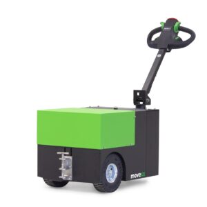 MOVEXX TT3500-S electric tug, product photo 4