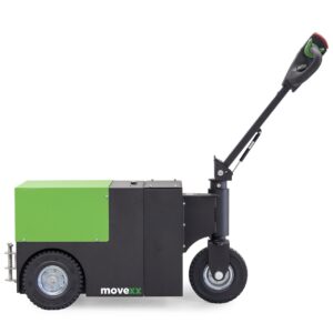 MOVEXX TT3500-S electric tug, product photo 5