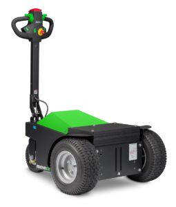 MOVEXX TT3500-S-AT-M010 electric tug, product photo 2