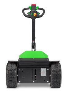 MOVEXX TT3500-S-AT-M010 electric tug, product photo 3
