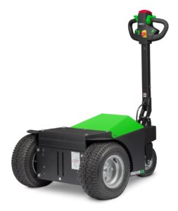 MOVEXX TT3500-S-AT-M010 electric tug, product photo 4