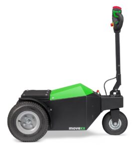 MOVEXX TT3500-S-AT-M010 electric tug, product photo 5
