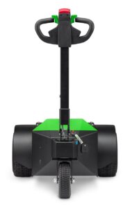 MOVEXX TT3500-S-AT-M010 electric tug, product photo 6