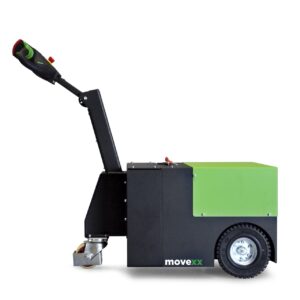 MOVEXX TT3500-S-Push electric tug, product photo 1