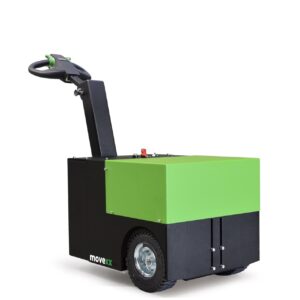 MOVEXX TT3500-S-Push electric tug, product photo 2