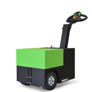 MOVEXX TT3500-S-Push electric tug, product photo 3