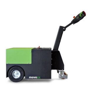 MOVEXX TT3500-S-Push electric tug, product photo 4