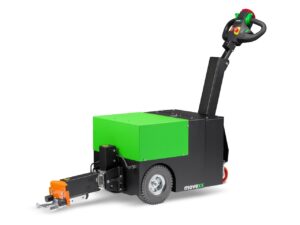 MOVEXX TT3500-S-Push-M070 electric tug, product photo 4