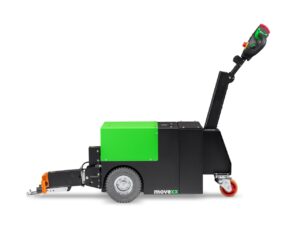 MOVEXX TT3500-S-Push-M070 electric tug, product photo 5