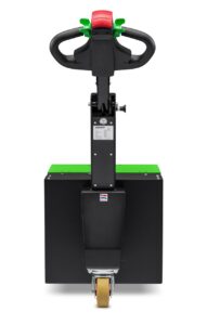 MOVEXX TT3500-S-Push-M070 electric tug, product photo 6