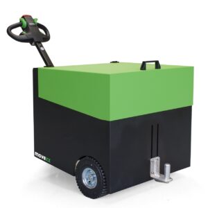MOVEXX TT6000-S electric tug, product photo 2