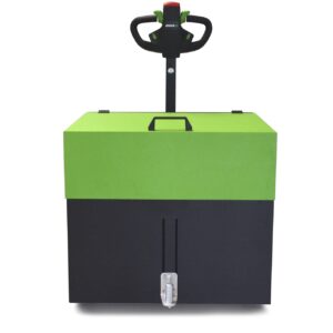 MOVEXX TT6000-S electric tug, product photo 3