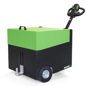 MOVEXX TT6000-S electric tug, product photo 4