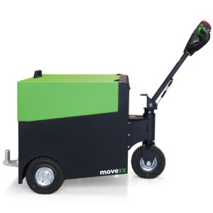 MOVEXX TT6000-S electric tug, product photo 5